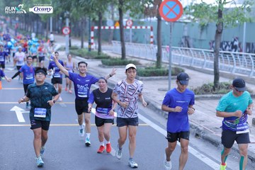 RUN TO LIVE 2024 - Ảnh #1432479