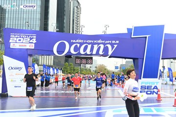 RUN TO LIVE 2024 - Ảnh #1421962
