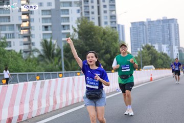 RUN TO LIVE 2024 - Ảnh #1450706