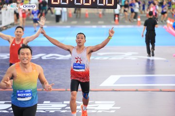 RUN TO LIVE 2024 - Ảnh #1371506