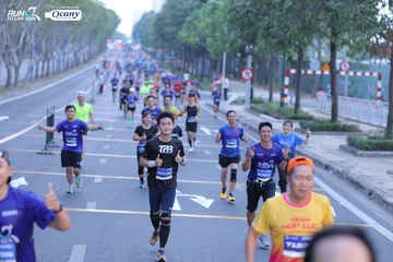 RUN TO LIVE 2024 - Ảnh #1432299
