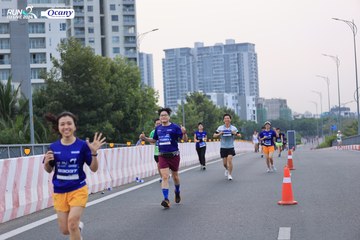 RUN TO LIVE 2024 - Ảnh #1450512