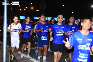 RUN TO LIVE 2024 - Ảnh #1322344