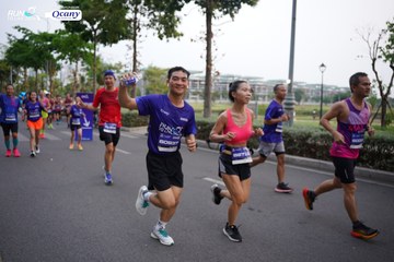 RUN TO LIVE 2024 - Ảnh #1386340