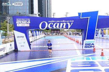 RUN TO LIVE 2024 - Ảnh #1417063