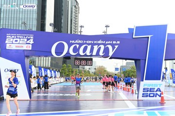 RUN TO LIVE 2024 - Ảnh #1421274