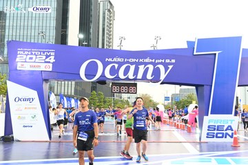RUN TO LIVE 2024 - Ảnh #1418946