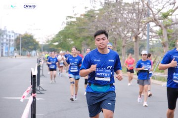 RUN TO LIVE 2024 - Ảnh #1399721