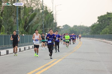 RUN TO LIVE 2024 - Ảnh #1393306
