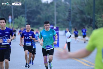 RUN TO LIVE 2024 - Ảnh #1368424