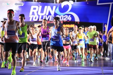 RUN TO LIVE 2024 - Ảnh #1324544