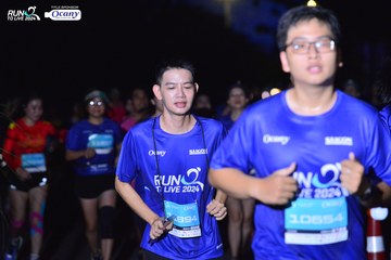 RUN TO LIVE 2024 - Ảnh #1321301