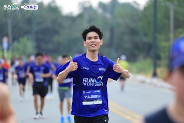 RUN TO LIVE 2024 - Ảnh #1378856