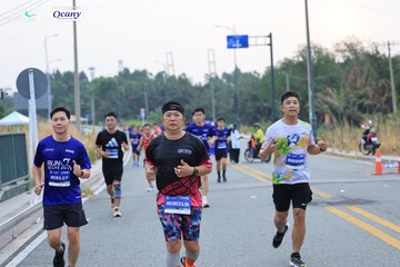 RUN TO LIVE 2024 - Ảnh #1377432