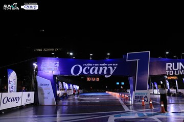 RUN TO LIVE 2024 - Ảnh #1319512