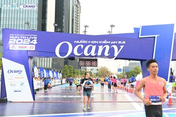 RUN TO LIVE 2024 - Ảnh #1418891