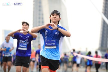 RUN TO LIVE 2024 - Ảnh #1348928