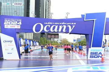 RUN TO LIVE 2024 - Ảnh #1421903