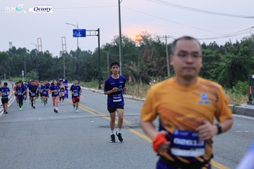 RUN TO LIVE 2024 - Ảnh #1372220