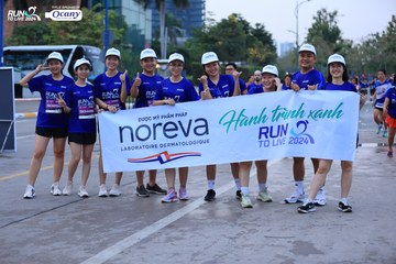 RUN TO LIVE 2024 - Ảnh #1338195