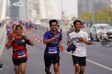 RUN TO LIVE 2024 - Ảnh #1365075