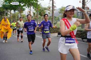RUN TO LIVE 2024 - Ảnh #1386833