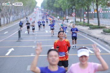 RUN TO LIVE 2024 - Ảnh #1434255