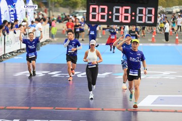 RUN TO LIVE 2024 - Ảnh #1406274