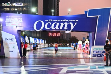 RUN TO LIVE 2024 - Ảnh #1417339