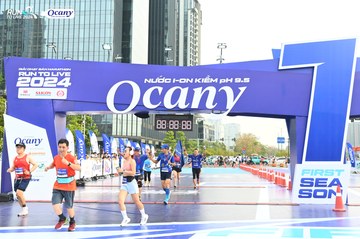 RUN TO LIVE 2024 - Ảnh #1425761