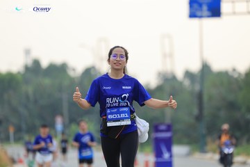 RUN TO LIVE 2024 - Ảnh #1393279
