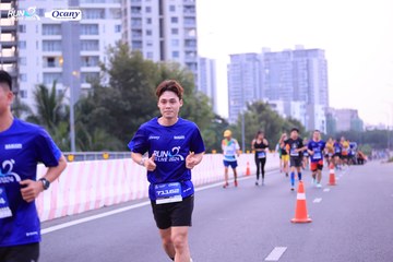 RUN TO LIVE 2024 - Ảnh #1447364