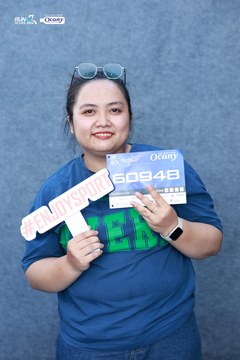 RUN TO LIVE 2024 - Ảnh #1307445