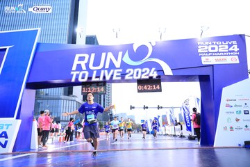 RUN TO LIVE 2024 - Ảnh #1374710