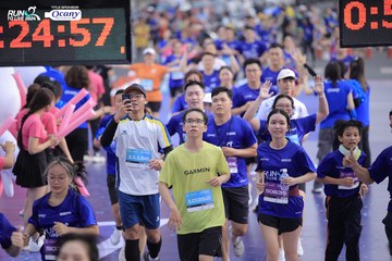 RUN TO LIVE 2024 - Ảnh #1362417