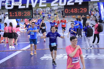 RUN TO LIVE 2024 - Ảnh #1359591