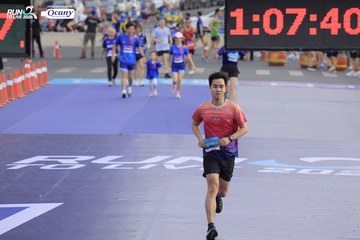 RUN TO LIVE 2024 - Ảnh #1351126