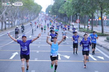 RUN TO LIVE 2024 - Ảnh #1432818