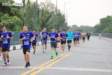RUN TO LIVE 2024 - Ảnh #1392153