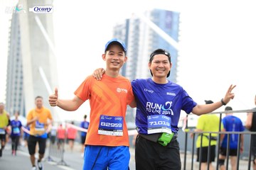 RUN TO LIVE 2024 - Ảnh #1348124