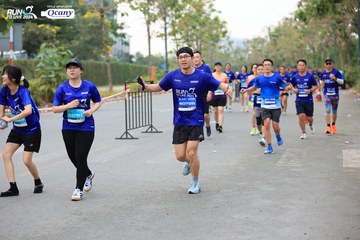 RUN TO LIVE 2024 - Ảnh #1338411