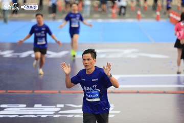RUN TO LIVE 2024 - Ảnh #1406059