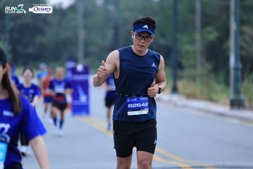 RUN TO LIVE 2024 - Ảnh #1369987
