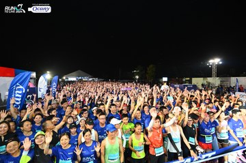 RUN TO LIVE 2024 - Ảnh #1319729