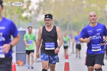 RUN TO LIVE 2024 - Ảnh #1445489
