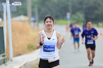 RUN TO LIVE 2024 - Ảnh #1393321