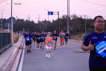 RUN TO LIVE 2024 - Ảnh #1358275