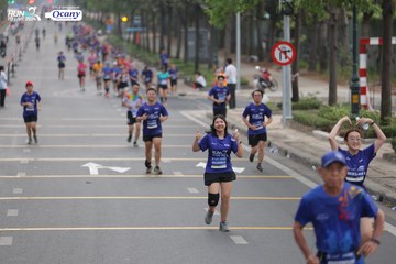 RUN TO LIVE 2024 - Ảnh #1438164