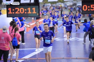 RUN TO LIVE 2024 - Ảnh #1360277