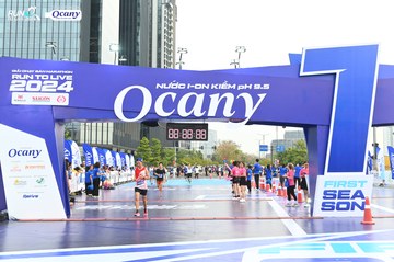 RUN TO LIVE 2024 - Ảnh #1421558